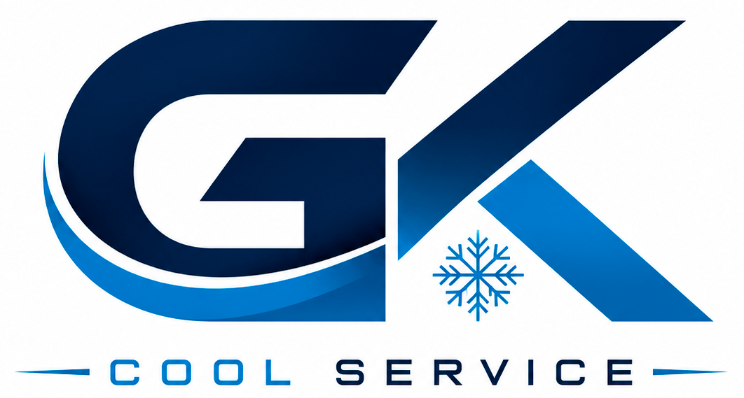 GK Cool Service
