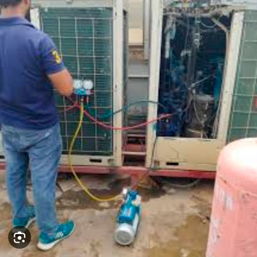 GK Cool Service