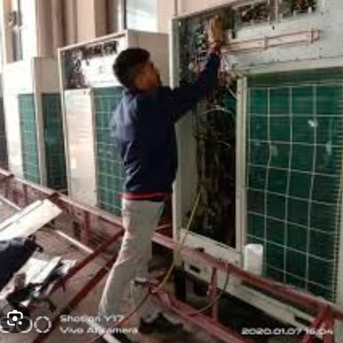 GK Cool Service